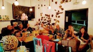 A MI MANERA GASTROBAR — , Fuerteventura