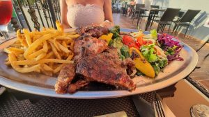 Abrasa Grill — , Gran Canaria