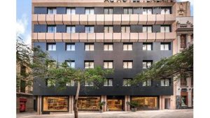 AC Hotel Tenerife — , Tenerife