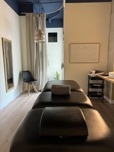 ACHE FISIOTERAPIA — Las Palmas de Gran Canaria, Gran Canaria