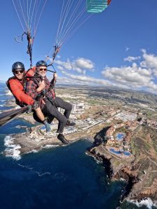 Adventures Tenerife — Adeje, Tenerife
