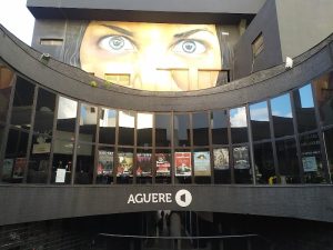 AGUERE-CULTURAL — , Tenerife