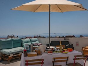 Aguere Nest Hostel — , Tenerife