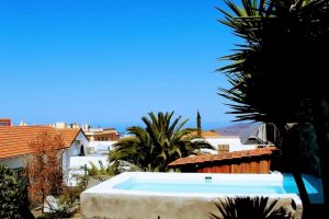 Albergue Casa Jurado