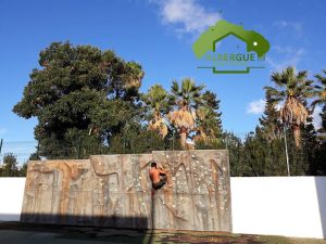 Albergue Puntagorda (Hostal)