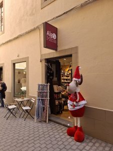 Algomás artesania gourmet