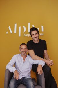 Alpha Biopsicosocial — Las Palmas de Gran Canaria, Gran Canaria