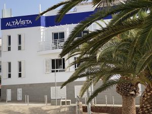 ALTAVISTA Apartahotel – Adults Only