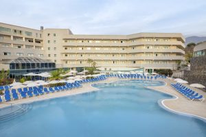 Alua Tenerife — , Tenerife