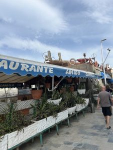 Amigo Camilo — , Gran Canaria