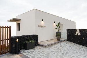 Anamcara Suites La Palma — Fuencaliente, La Palma
