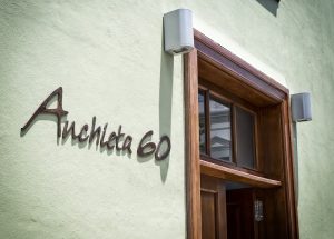 Anchieta 60, viviendas vacacionales — San Cristóbal de La Laguna, Tenerife