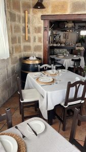 Antonio Restaurante — Tías, Lanzarote