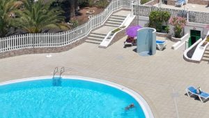 Apartamentos — , Gran Canaria