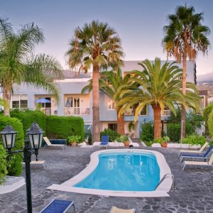 Apartamentos Adjovimar — , La Palma