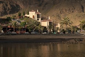 Apartamentos Baja del Secreto — , La Gomera