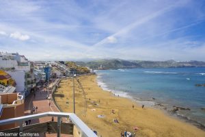 Apartamentos Brisamar Canteras — , Gran Canaria