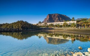 Apartamentos Charco del Conde — , La Gomera