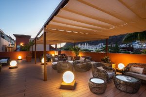 Apartamentos Cordial Mogán Valle — , Gran Canaria