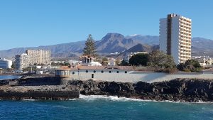 Apartamentos Costa Mar