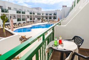 Apartamentos Dunas Club — , Fuerteventura