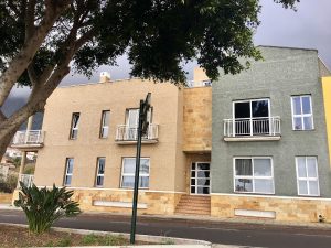 Apartamentos Edalmar — Frontera, El Hierro