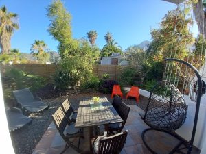 Apartamentos El Patio — , La Palma