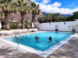 Apartamentos Finca Wapa