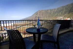 Apartamentos Jucar – El Hierro