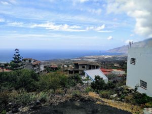 Apartamentos La Palmera — Frontera, El Hierro