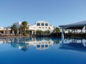 Apartamentos Las Marismas de Corralejo — , Fuerteventura