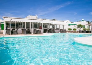 Apartamentos LIVVO Las Gaviotas — , Lanzarote