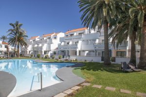 Apartamentos Los Rosales — , La Palma