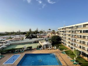 Apartamentos Los Tilos — , Gran Canaria