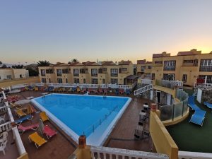 Apartamentos Maxorata Beach — , Fuerteventura