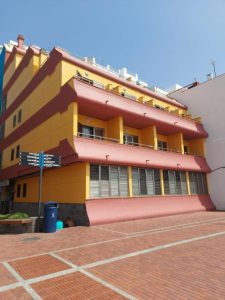 Apartamentos Maype Canteras — , Gran Canaria