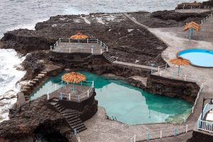 Apartamentos Miriam — San Andrés y Sauces, La Palma