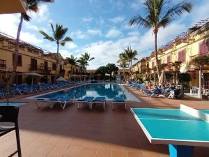 Apartamentos Oasis Maspalomas — , Gran Canaria