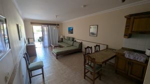 Apartamentos Punta Marina