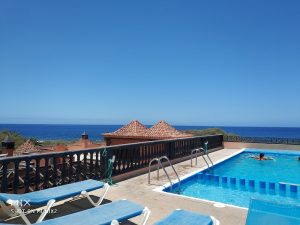 Apartamentos Residencial El Conde S.L. — , La Gomera