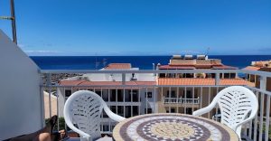 Apartamentos Reymar
