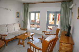 Apartamentos San Sebastián — , La Gomera