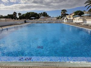 Apartamentos Santa Marta — , Tenerife