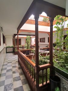 Apartamentos Tapahuga
