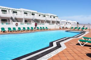 Apartamentos Tisalaya Lanzarote — , Lanzarote