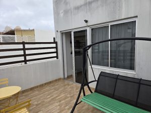 Apartamentos Vacacionales Las Palmas Urban Center