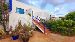 Apartamentos Villa Marina — , El Hierro
