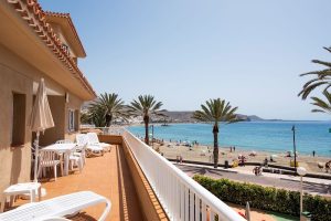 Apartamentos Vista Sur — , Tenerife