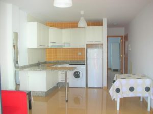 Apartamentos VV Restingolita — La Restinga, El Hierro