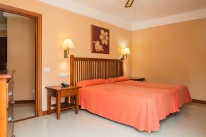Aparthotel El Galeón — , La Palma